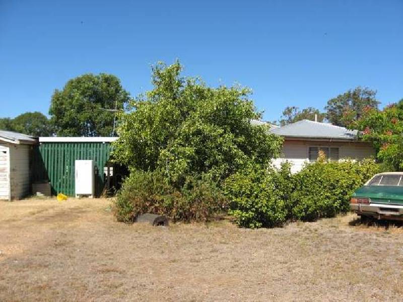 58 George Street, Jandowae QLD 4410