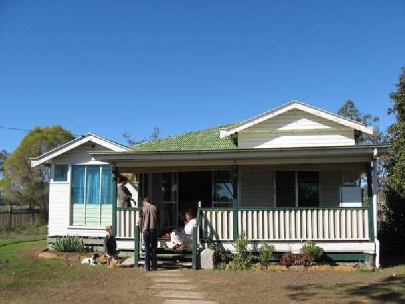 74 Dalby, Jandowae QLD 4410