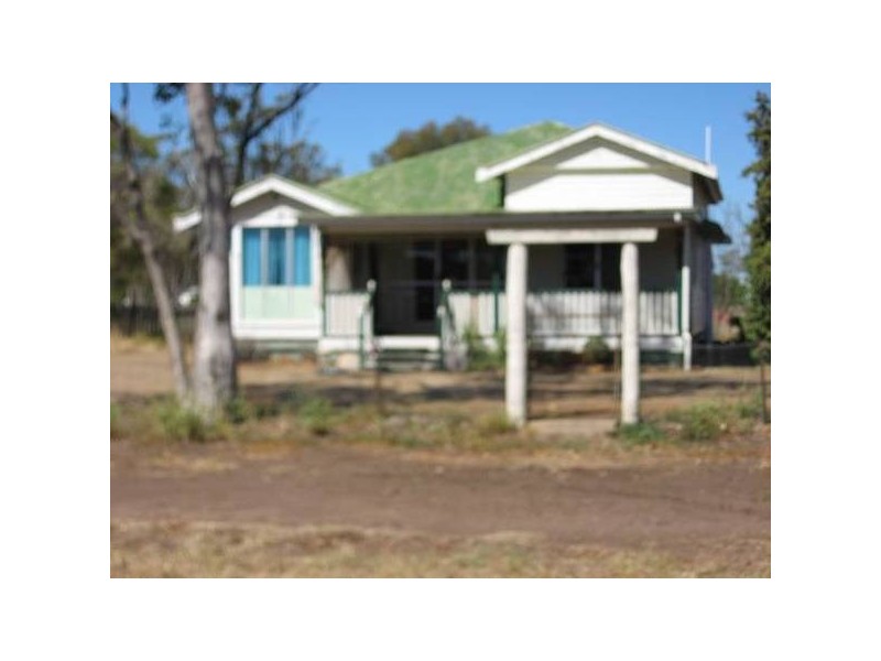 74 Dalby, Jandowae QLD 4410