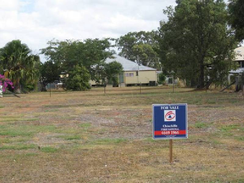 62 Park Street, Chinchilla QLD 4413