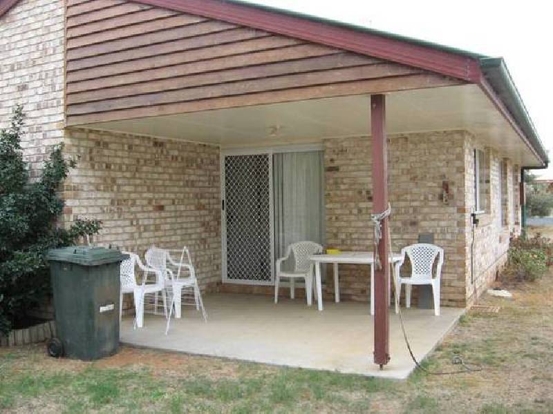 12 Beasley Street, Chinchilla QLD 4413