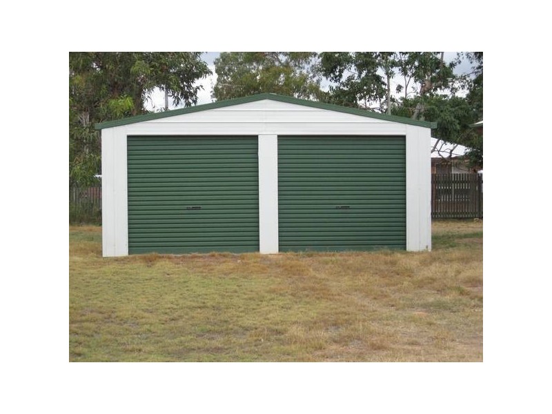 12 Beasley Street, Chinchilla QLD 4413