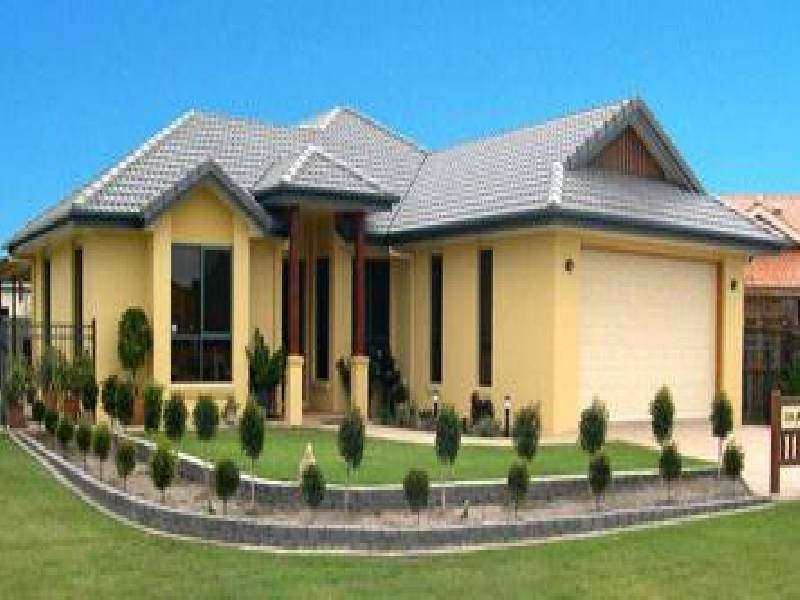 46 Sommerfeld Crescent, Chinchilla QLD 4413