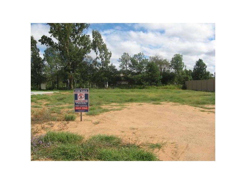 89 Sommerfeld Crescent, Chinchilla QLD 4413