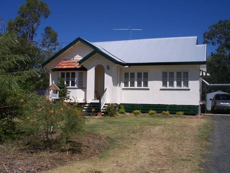 18 Condamine Street, Chinchilla QLD 4413