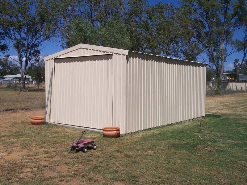 18 Condamine Street, Chinchilla QLD 4413