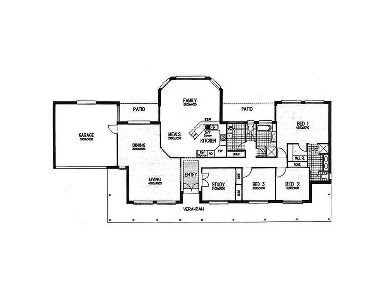 44 Marsden Court, Chinchilla QLD 4413