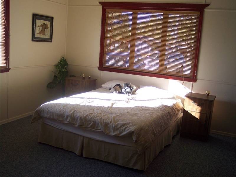 4 Beutel Street, Chinchilla QLD 4413