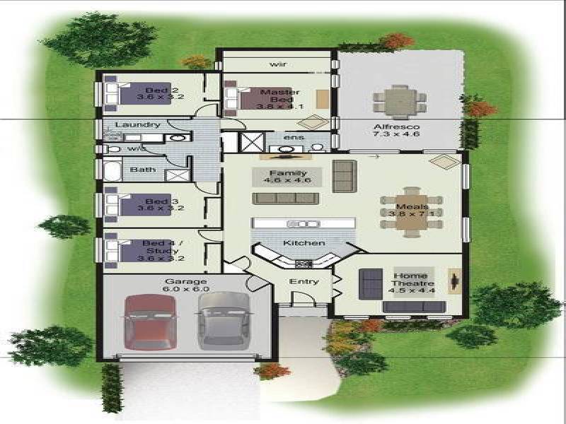 24 Sommerfeld Crescent, Chinchilla QLD 4413