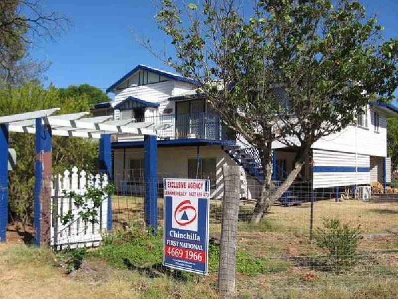 King, Chinchilla QLD 4413