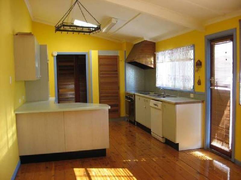King, Chinchilla QLD 4413