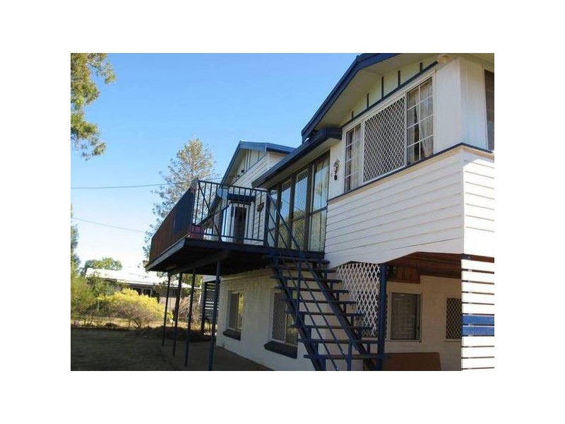 King, Chinchilla QLD 4413