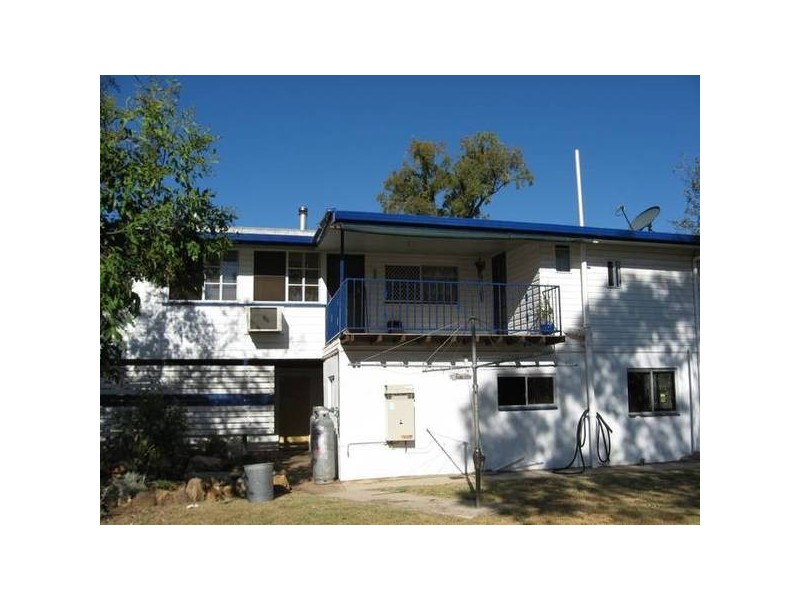 King, Chinchilla QLD 4413