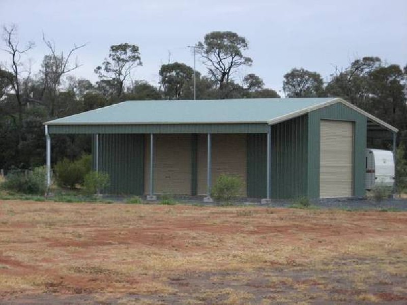 9 Ainsworth, Chinchilla QLD 4413