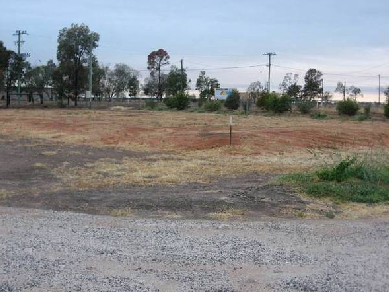 9 Ainsworth, Chinchilla QLD 4413