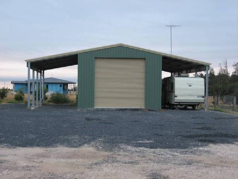 9 Ainsworth, Chinchilla QLD 4413