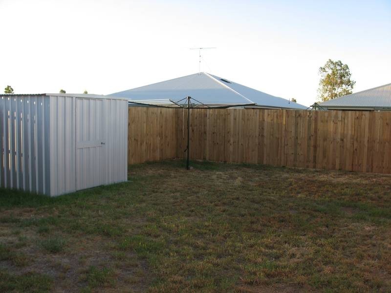 105 Zeller Street, Chinchilla QLD 4413