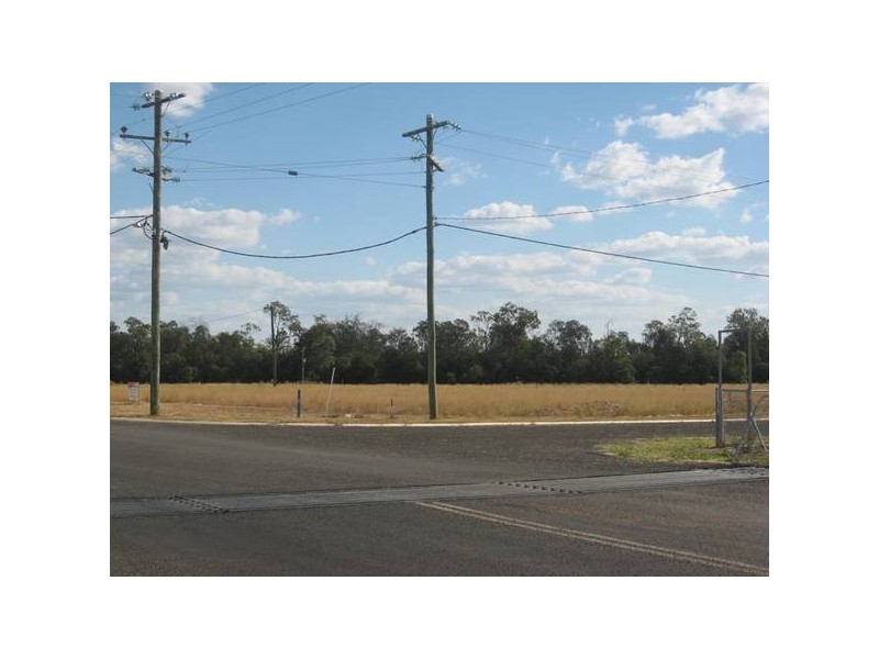 Riverdell Park Estate, Chinchilla QLD 4413