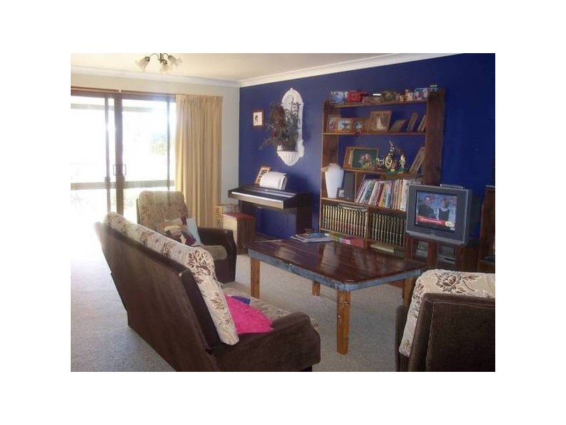 151 Cemetery Road, Chinchilla QLD 4413