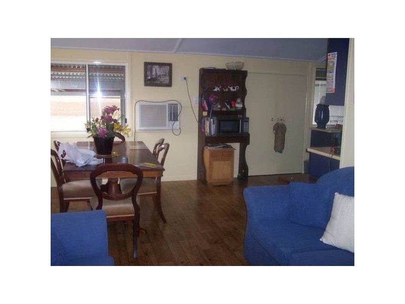 1 Dahlers, Chinchilla QLD 4413