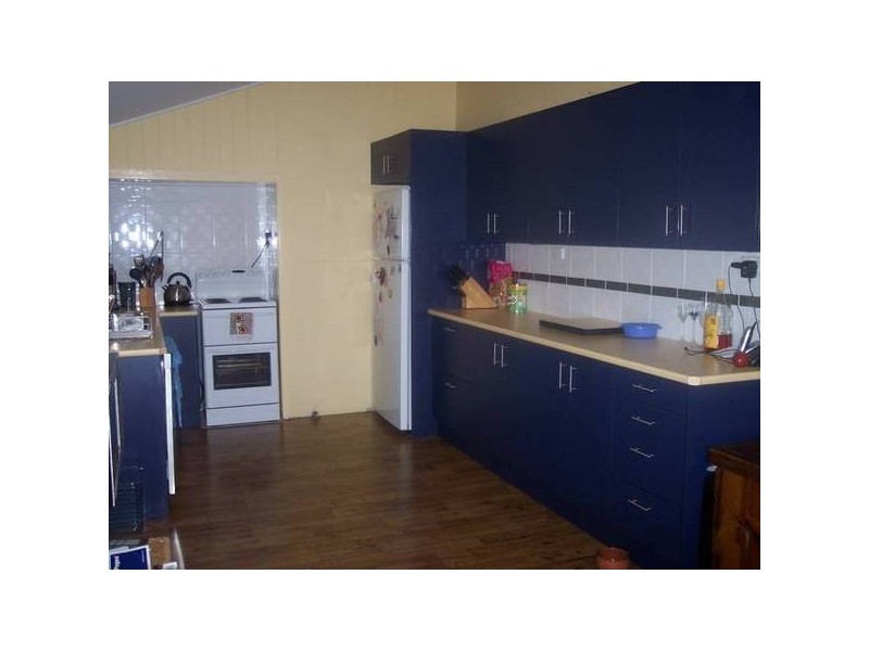 1 Dahlers, Chinchilla QLD 4413