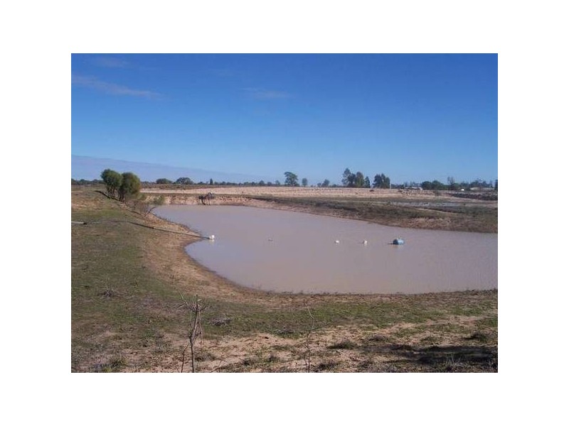 1 Dahlers, Chinchilla QLD 4413