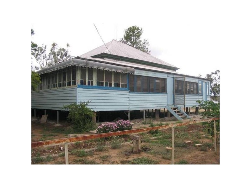 146 Heeney Street, Chinchilla QLD 4413