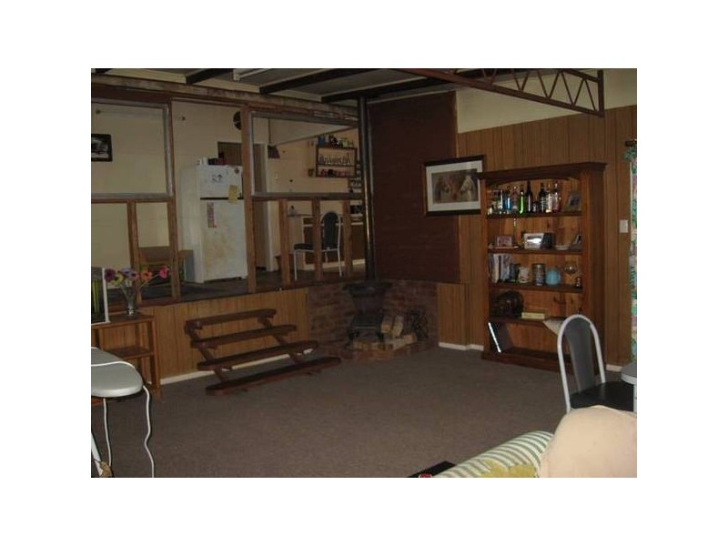 5 Wood, Chinchilla QLD 4413