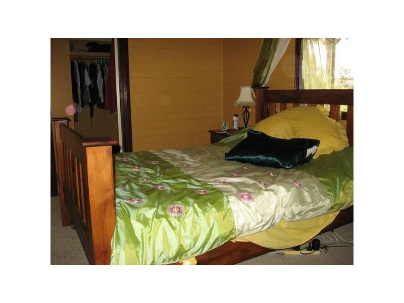 5 Wood, Chinchilla QLD 4413