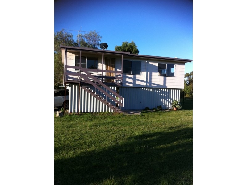 26 Parsons Street, Chinchilla QLD 4413