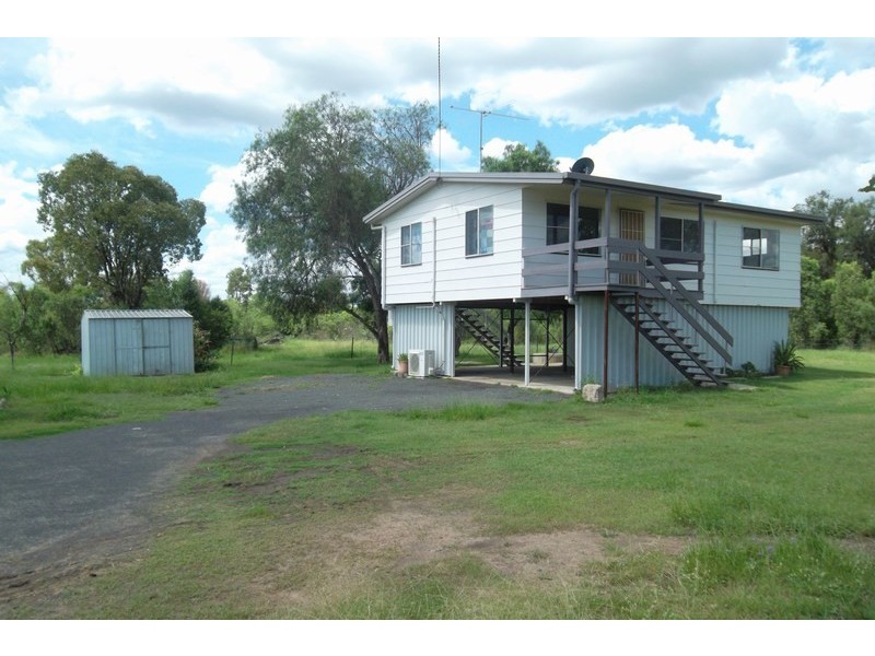 26 Parsons Street, Chinchilla QLD 4413