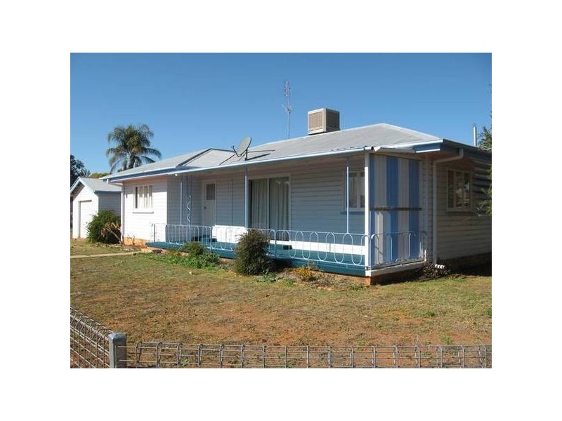 6 Gaske, Chinchilla QLD 4413