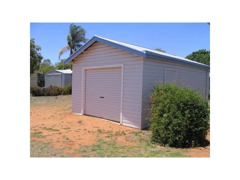 6 Gaske, Chinchilla QLD 4413