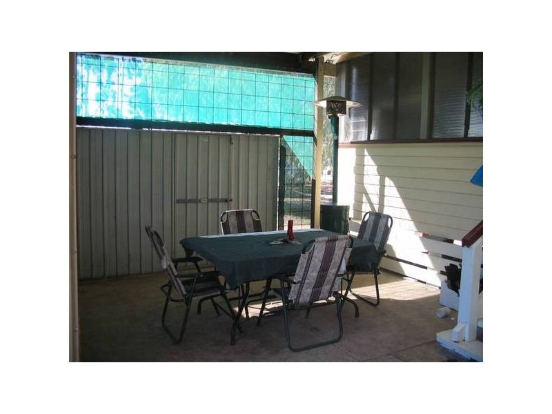 100 Jimbour, Jandowae QLD 4410