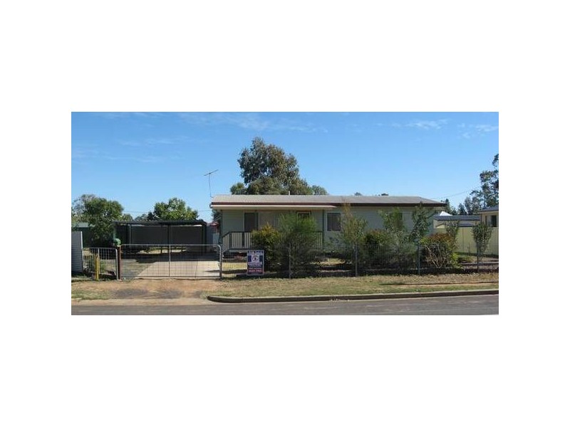 1 Heeney, Chinchilla QLD 4413