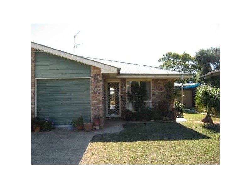 Birkett, Chinchilla QLD 4413