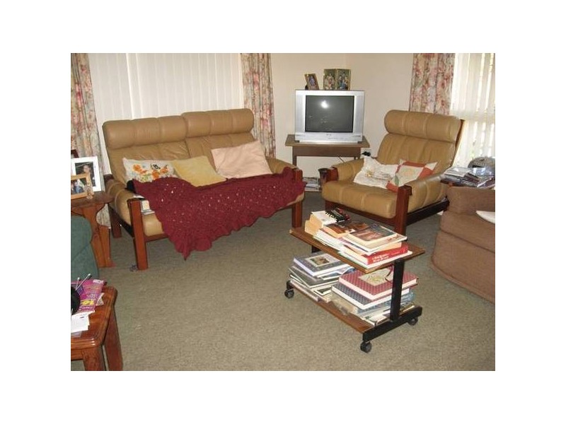 Birkett, Chinchilla QLD 4413