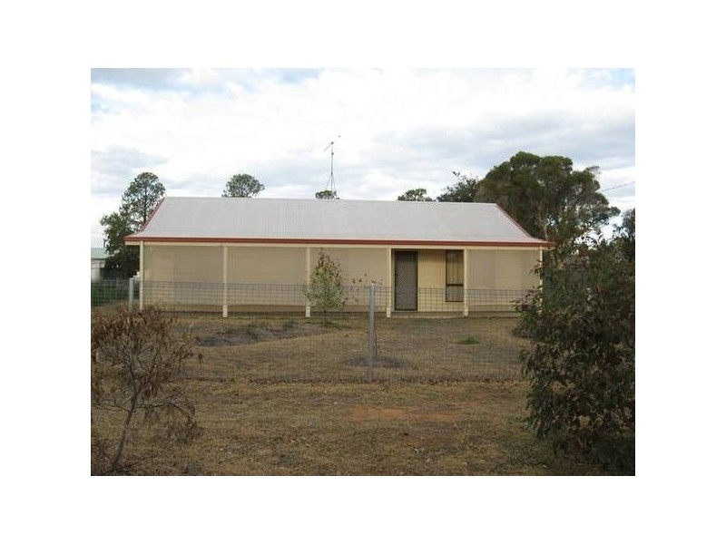 Windmill, Chinchilla QLD 4413