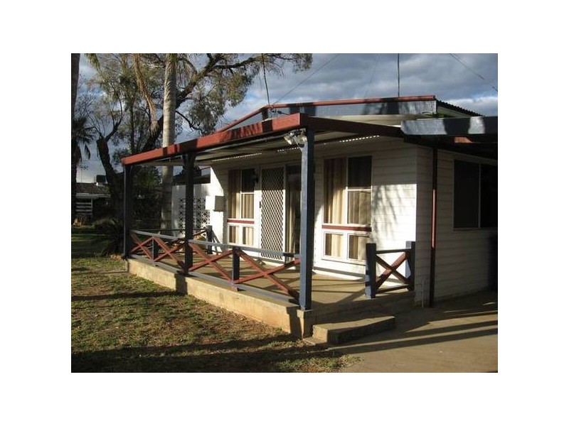 Dorney, Chinchilla QLD 4413