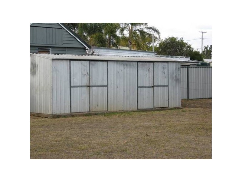 Dorney, Chinchilla QLD 4413