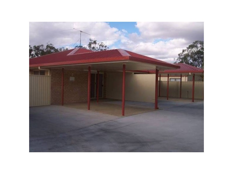 4/1a Leichhardt Street, Chinchilla QLD 4413