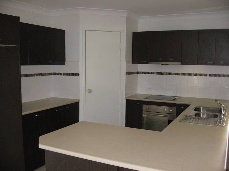 Lot 36, 6 Back Avenue, Chinchilla QLD 4413