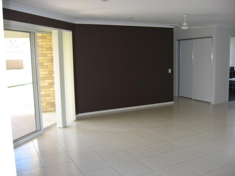 Lot 36, 6 Back Avenue, Chinchilla QLD 4413