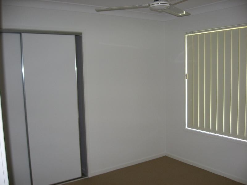 Lot 36, 6 Back Avenue, Chinchilla QLD 4413