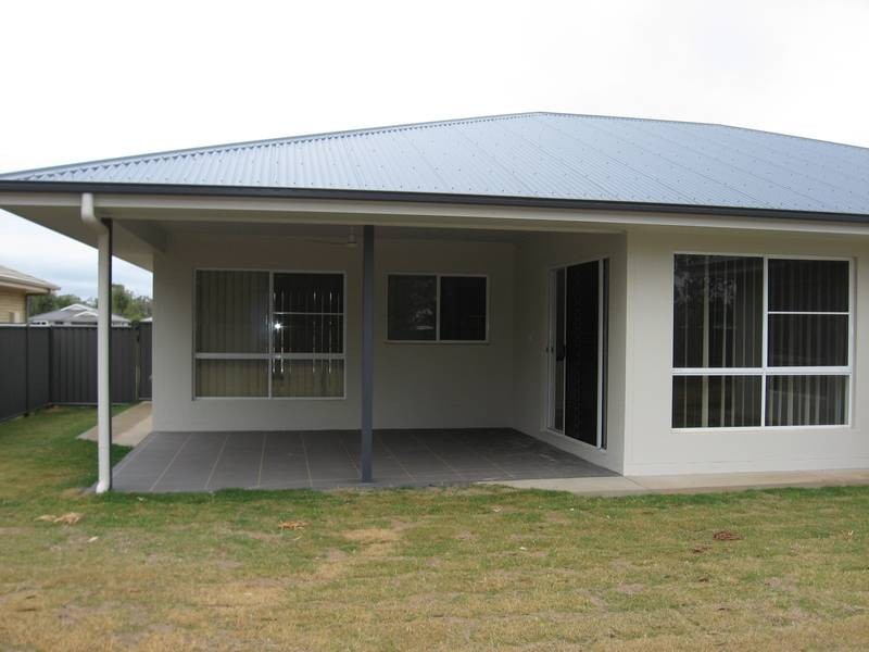Lot 39, 67 Sommerfeld Crs, Chinchilla QLD 4413