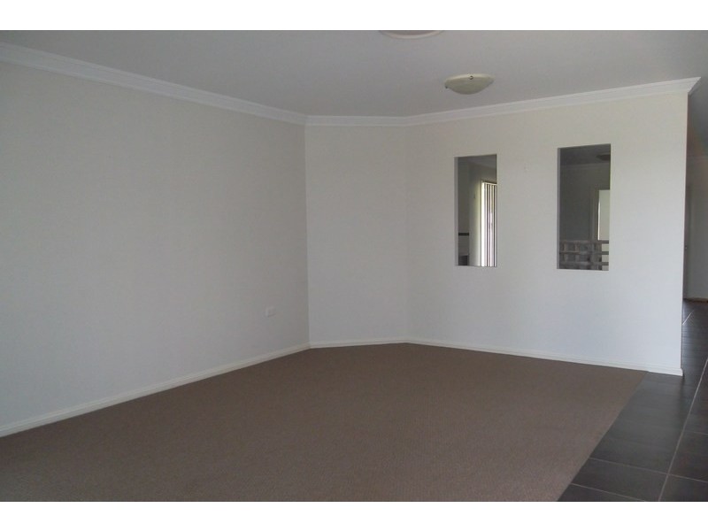 Lot 54, 60 Sommerfeld Crs, Chinchilla QLD 4413