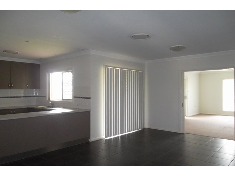 Lot 54, 60 Sommerfeld Crs, Chinchilla QLD 4413