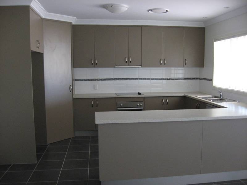 Lot 54, 60 Sommerfeld Crs, Chinchilla QLD 4413