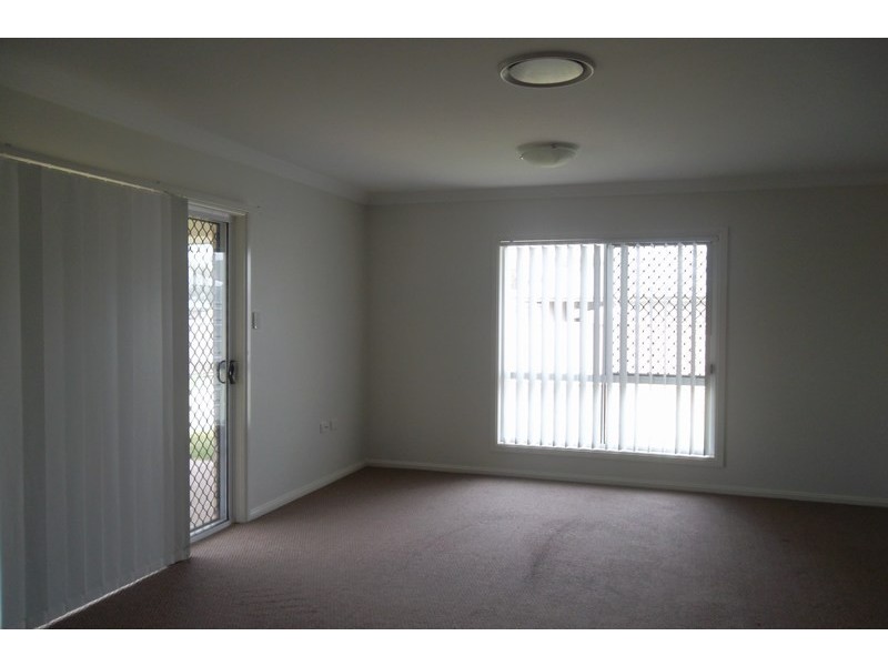 Lot 54, 60 Sommerfeld Crs, Chinchilla QLD 4413