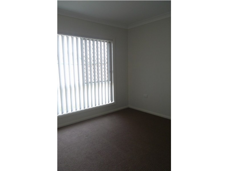 Lot 54, 60 Sommerfeld Crs, Chinchilla QLD 4413